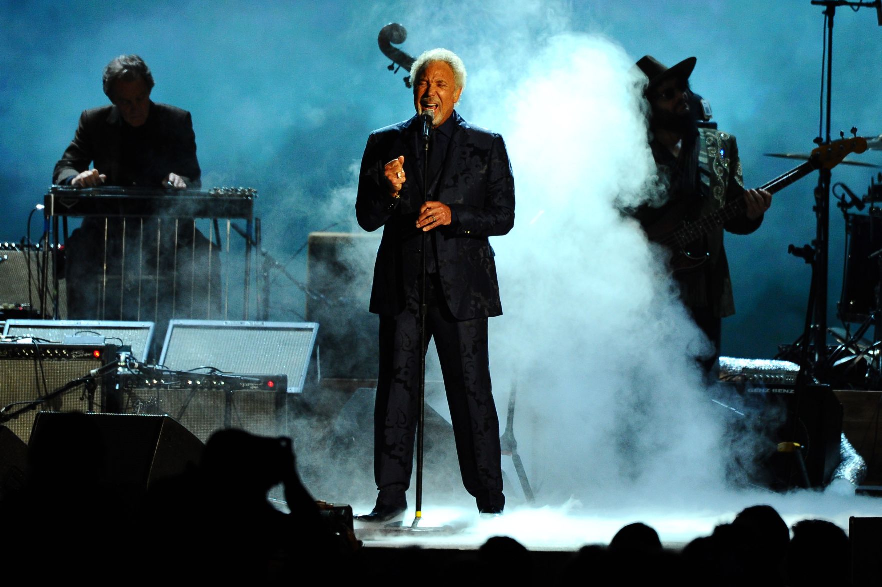 2015: MusiCares Person of the Year